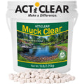ActiClear Muck Clear - Beneficial Bacteria for Ponds & Lakes