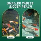 Acticlear Muck Clear – Natural Pond Sludge Treatment