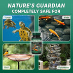Acticlear Muck Clear – Natural Pond Sludge Treatment